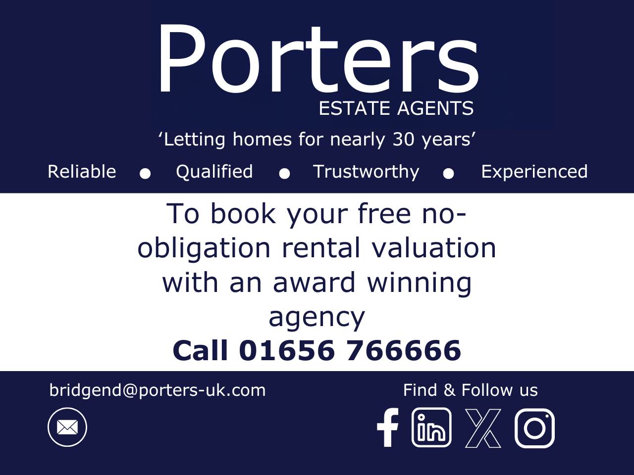 3 bed semi-detached house to rent in Cefn Nant, Pencoed 10