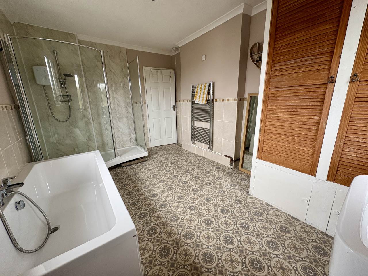 2 bed detached house to rent in Ashgrove, Maesteg Road  - Property Image 8