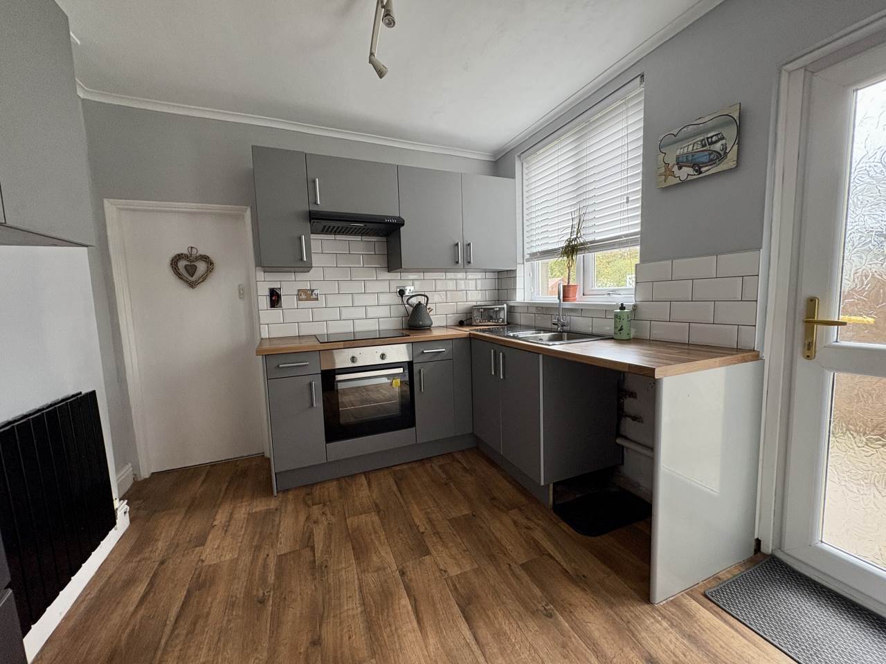 2 bed detached house to rent in Ashgrove, Maesteg Road  - Property Image 2