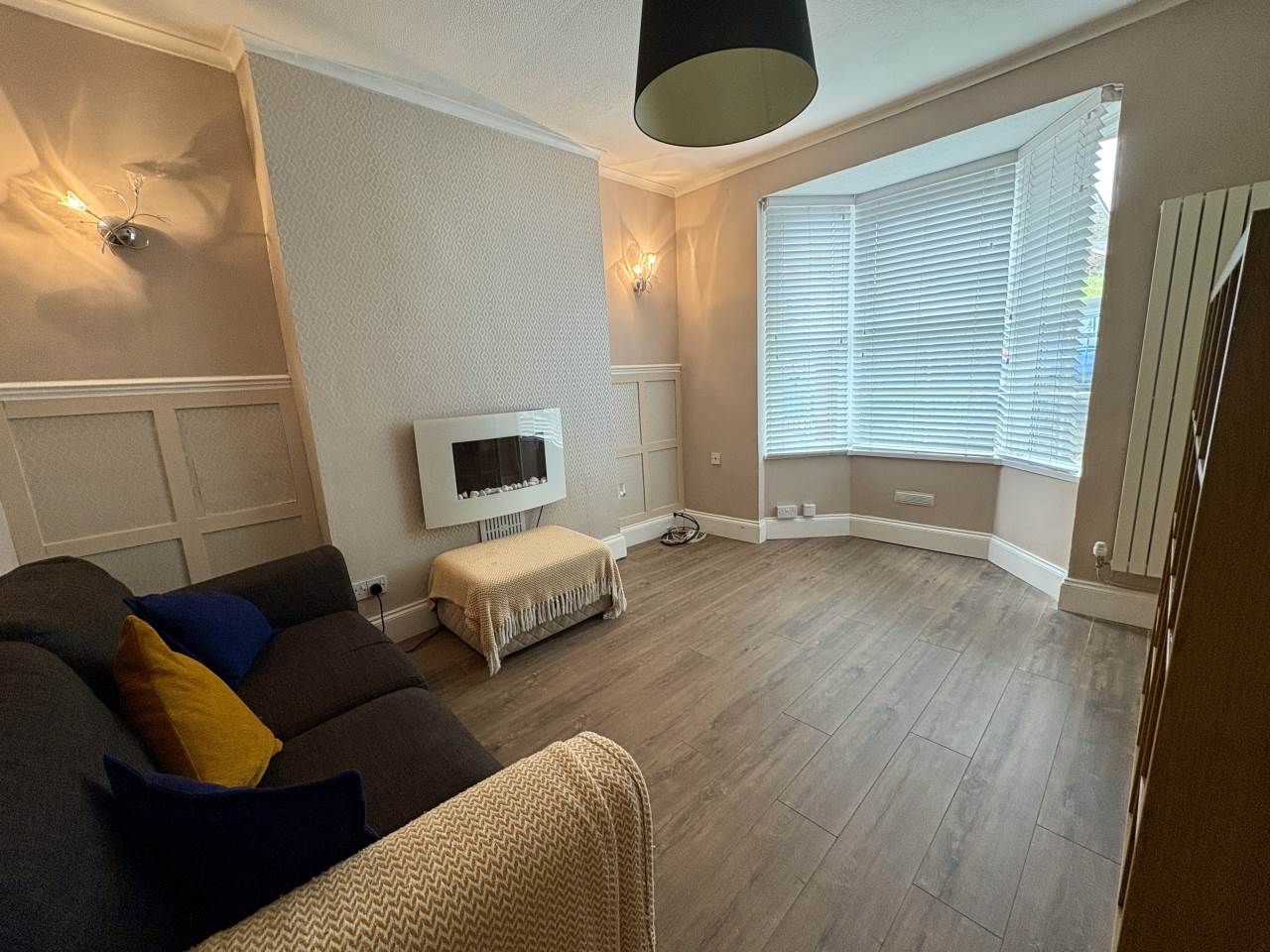 2 bed detached house to rent in Ashgrove, Maesteg Road  - Property Image 4