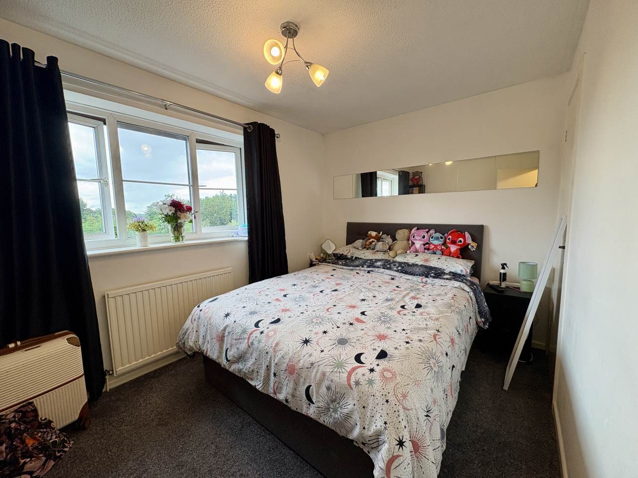 2 bed terraced house to rent in Haywain Court, Bridgend  - Property Image 6