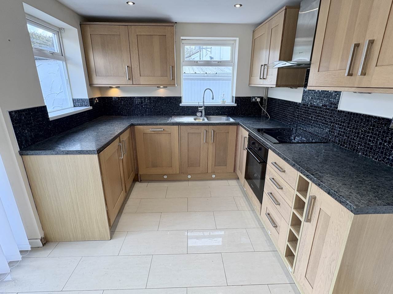 3 bed semi-detached house to rent in Fox Hollows, Brackla 4