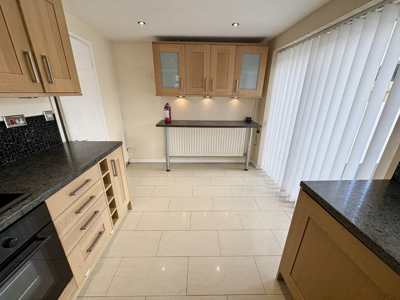 3 bed semi-detached house to rent in Fox Hollows, Brackla  - Property Image 6