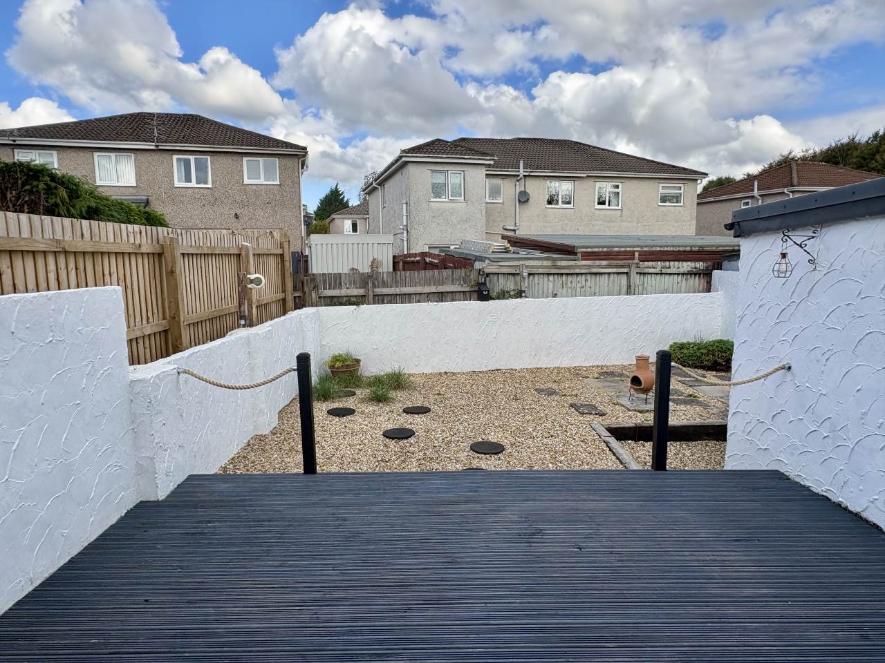 3 bed semi-detached house to rent in Fox Hollows, Brackla  - Property Image 11