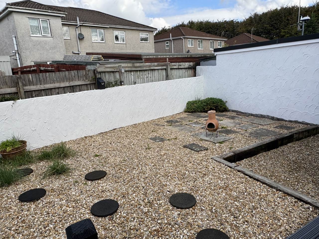 3 bed semi-detached house to rent in Fox Hollows, Brackla  - Property Image 12