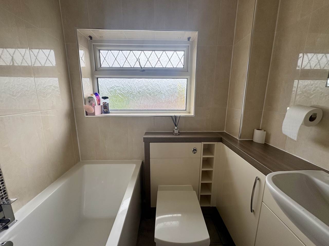3 bed semi-detached house to rent in Westward Place, Cefn Glas  - Property Image 5
