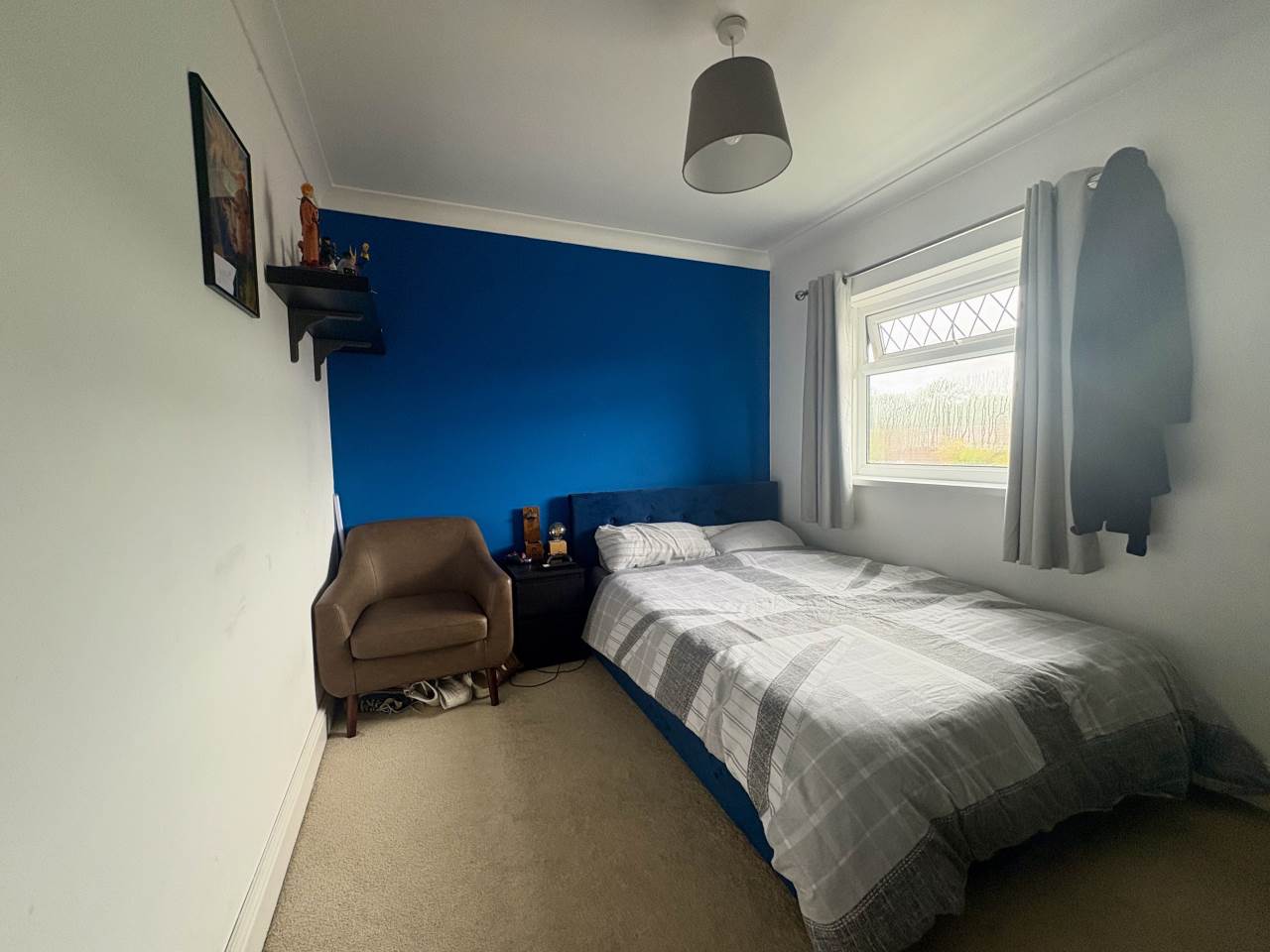 3 bed semi-detached house to rent in Westward Place, Cefn Glas  - Property Image 8