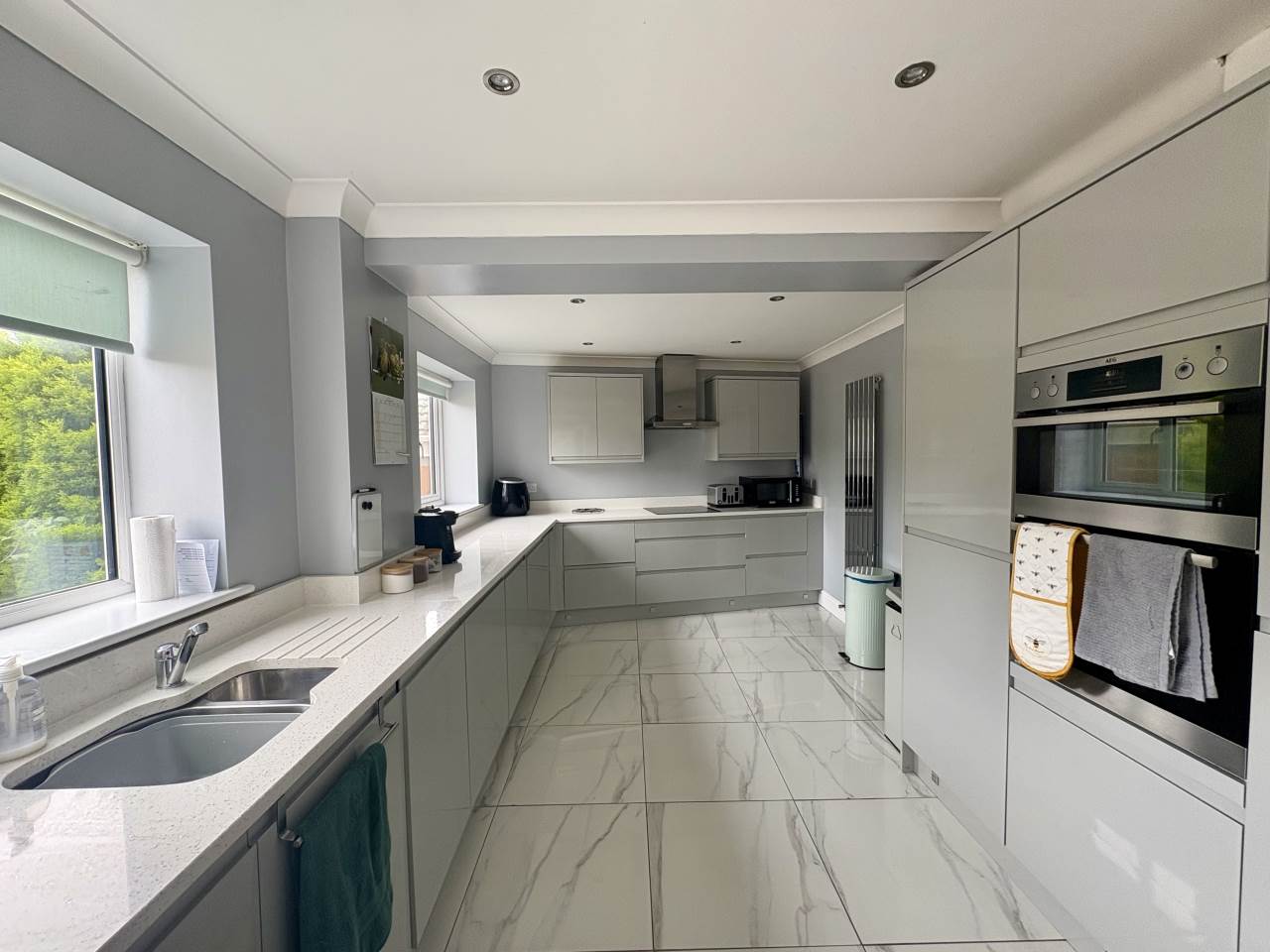 3 bed semi-detached house to rent in Westward Place, Cefn Glas  - Property Image 2