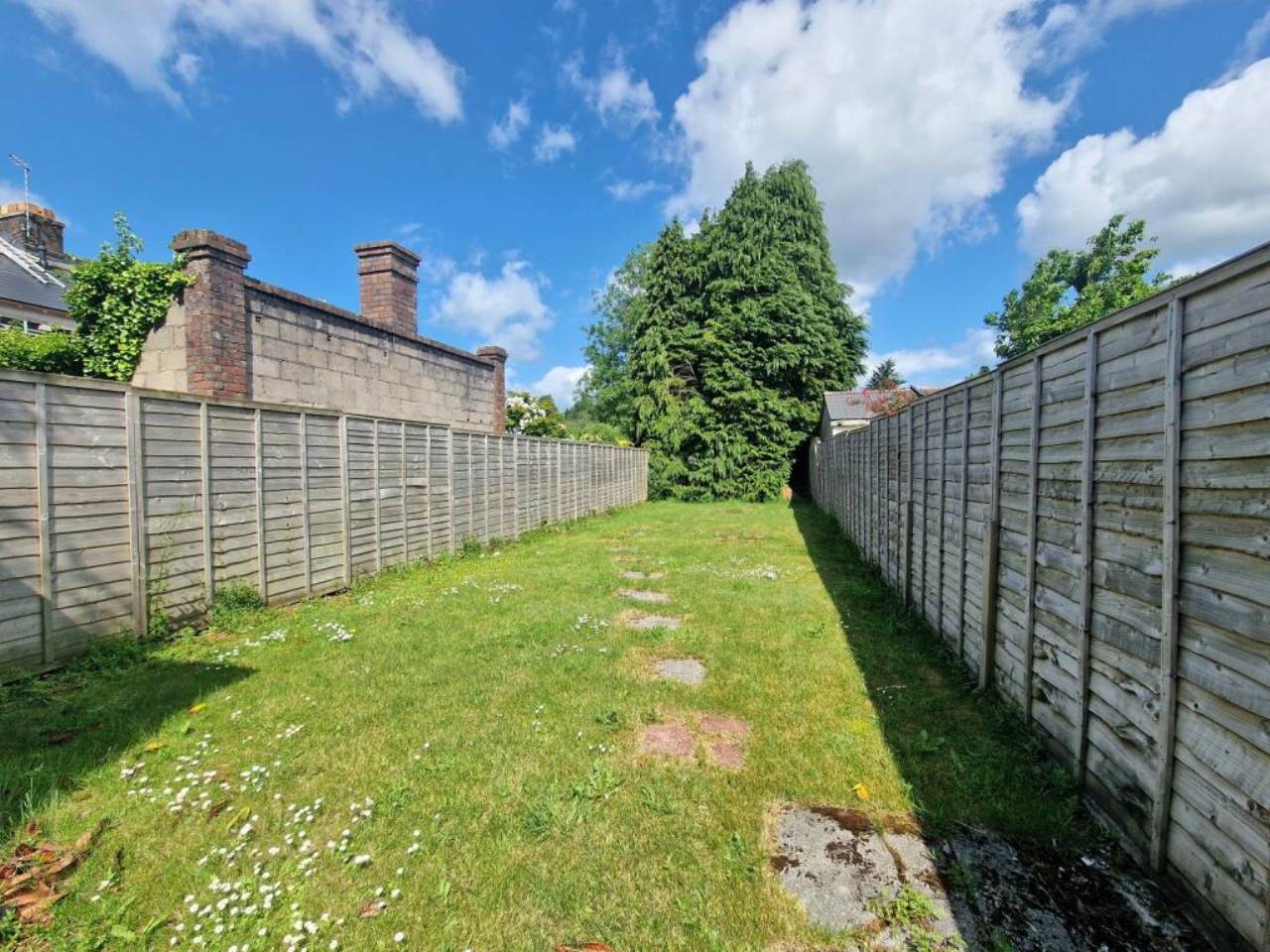3 bed house to rent in Austin Avenue, Bridgend  - Property Image 10