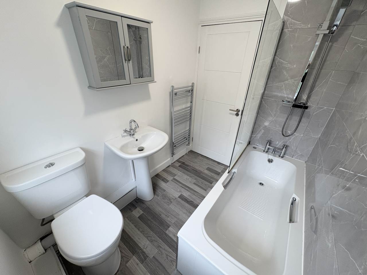 3 bed house to rent in Austin Avenue, Bridgend  - Property Image 6