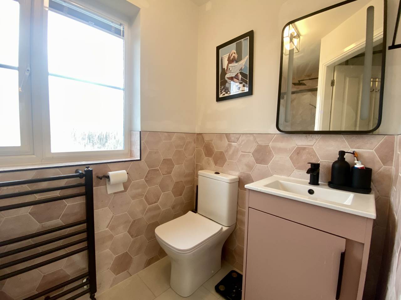 3 bed house to rent in Ffordd Y Gollen, Parc Derwen  - Property Image 11