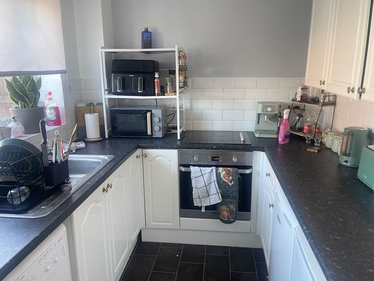 2 bed terraced house to rent in Oak Tree Court, Brackla  - Property Image 2