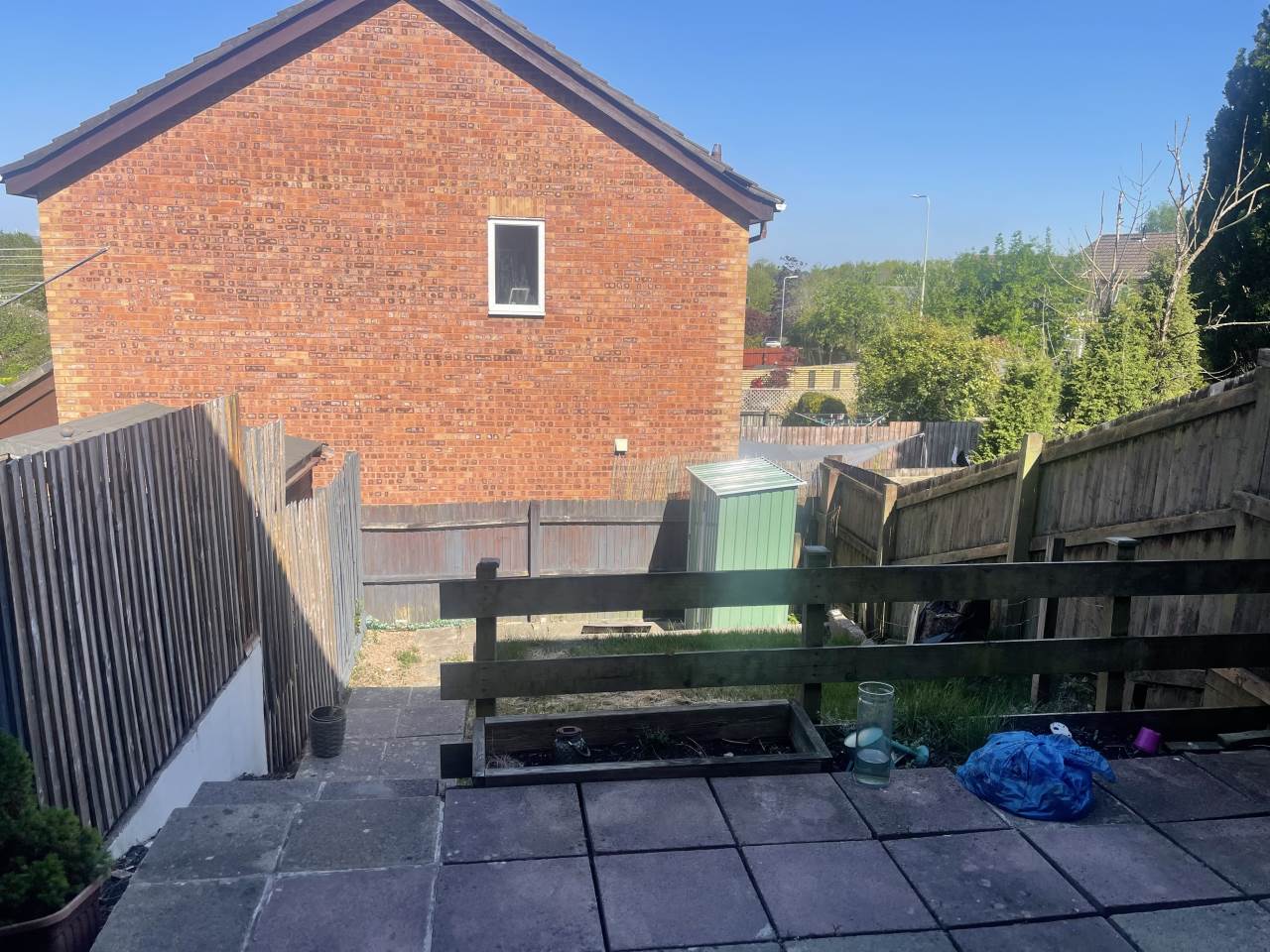 2 bed terraced house to rent in Oak Tree Court, Brackla  - Property Image 5