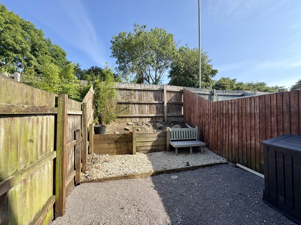 2 bed terraced house to rent in Longacres, Brackla  - Property Image 8