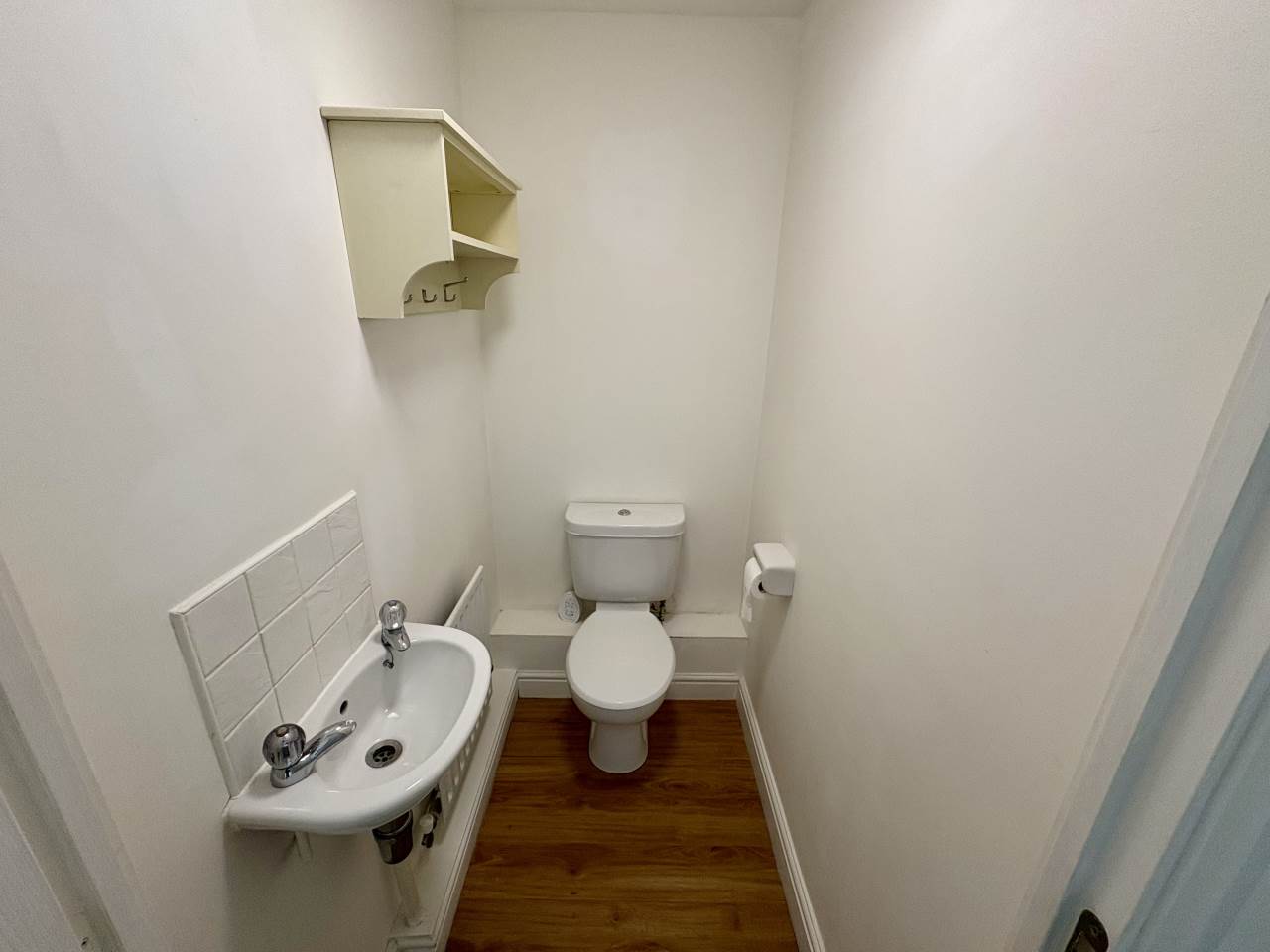 2 bed terraced house to rent in Longacres, Brackla  - Property Image 4