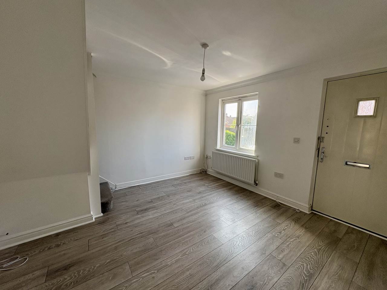 2 bed terraced house to rent in Longacres, Brackla  - Property Image 2
