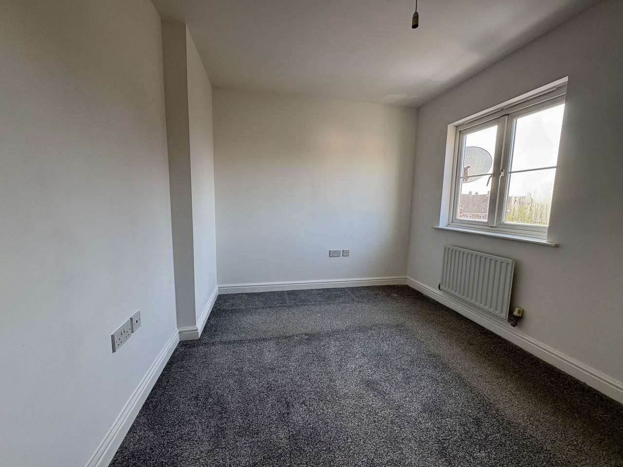 2 bed terraced house to rent in Longacres, Brackla  - Property Image 6