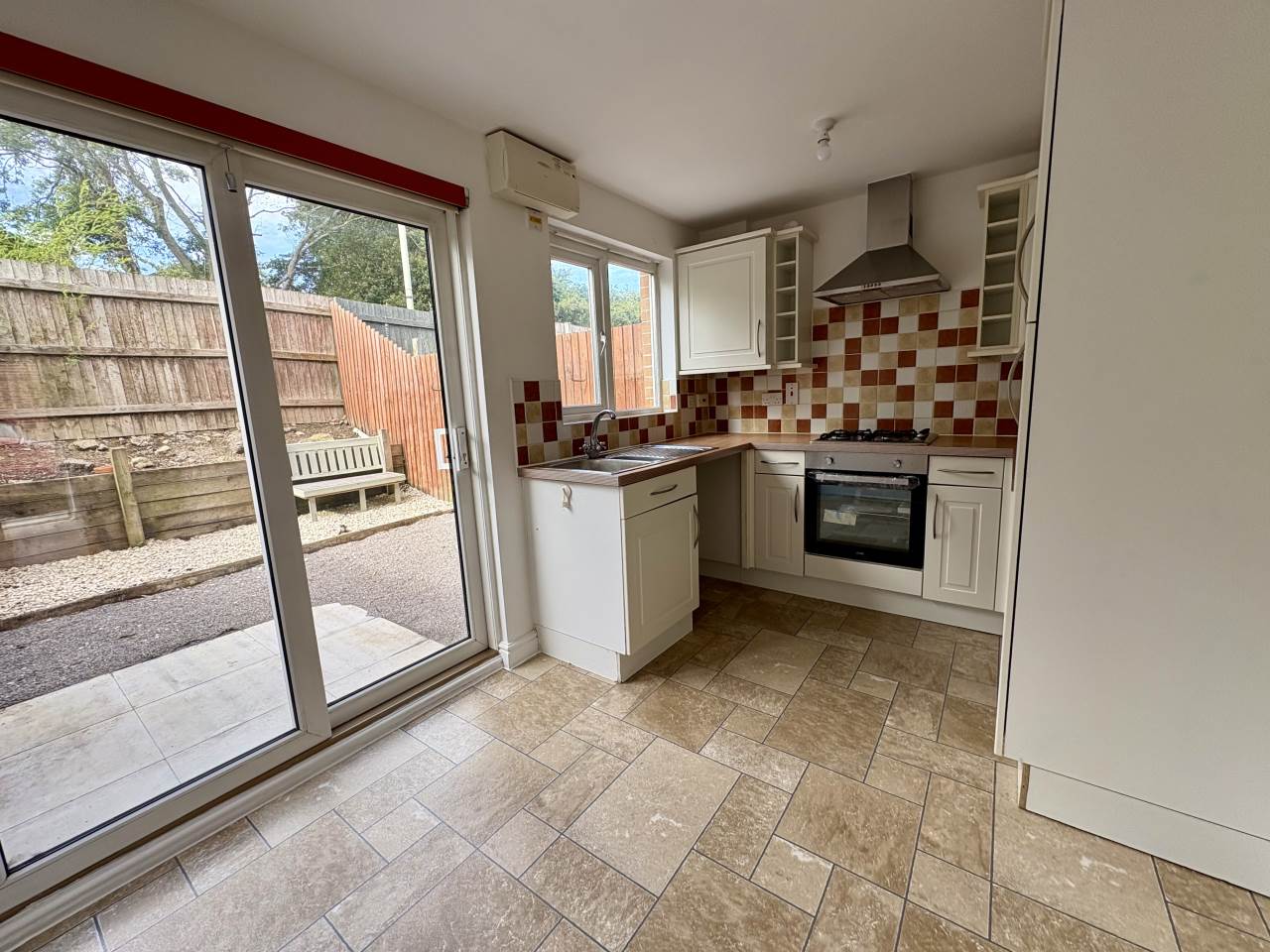 2 bed terraced house to rent in Longacres, Brackla  - Property Image 11