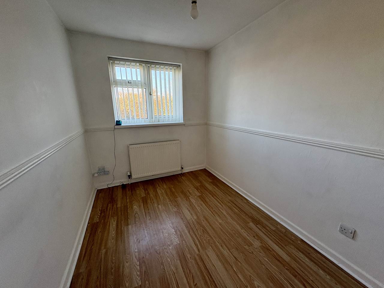 2 bed terraced house to rent in Trem-Y-Mor, Brackla  - Property Image 5