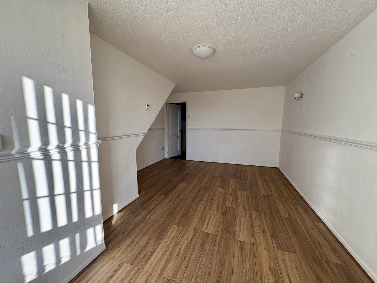 2 bed terraced house to rent in Trem-Y-Mor, Brackla 1