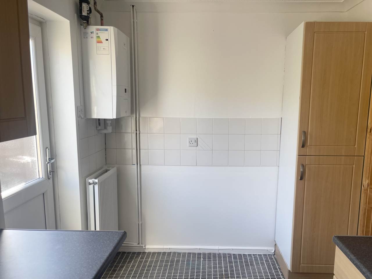 2 bed terraced house to rent in Oak Tree Court, Brackla  - Property Image 4