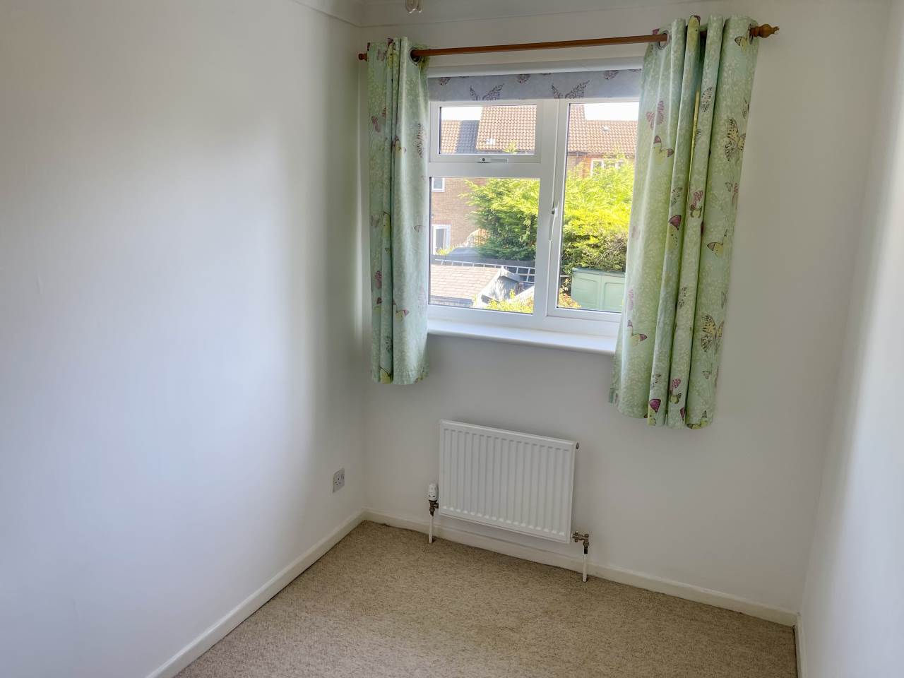 2 bed terraced house to rent in Oak Tree Court, Brackla  - Property Image 7