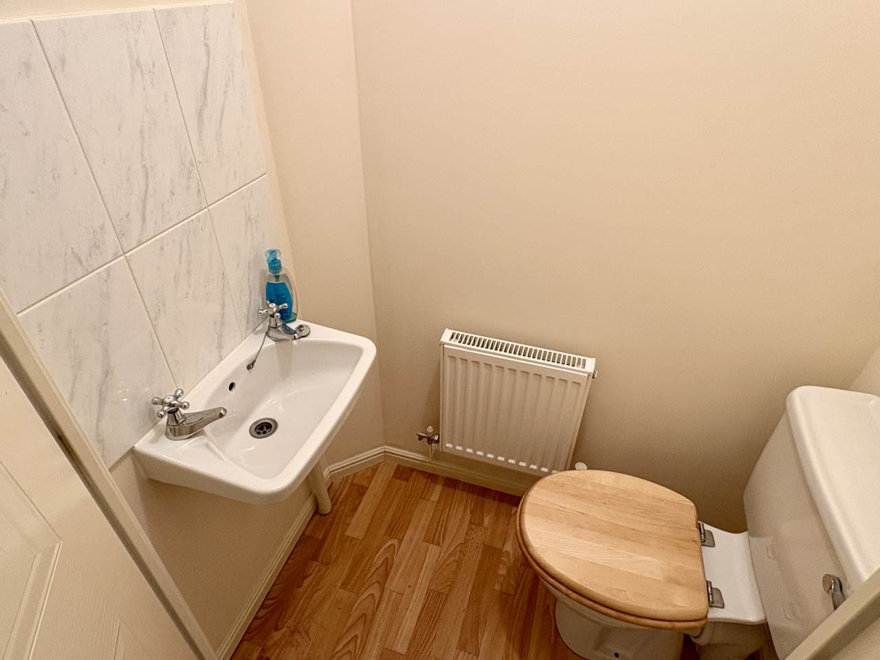 2 bed terraced house to rent in Llwyn Coch, Broadlands  - Property Image 5