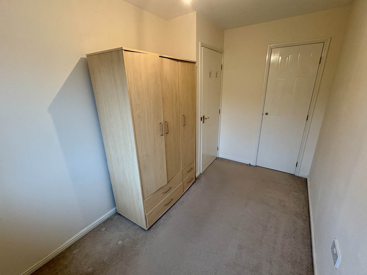 2 bed terraced house to rent in Llwyn Coch, Broadlands  - Property Image 7