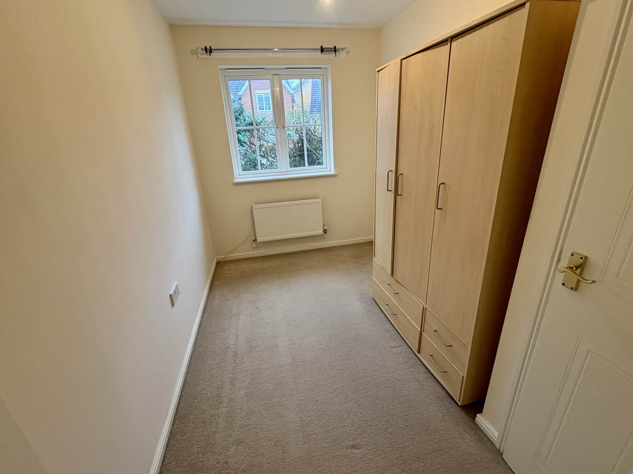 2 bed terraced house to rent in Llwyn Coch, Broadlands  - Property Image 8