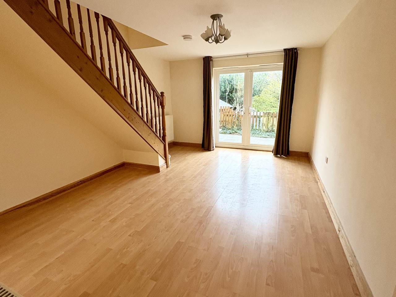 2 bed terraced house to rent in Llwyn Coch, Broadlands  - Property Image 4