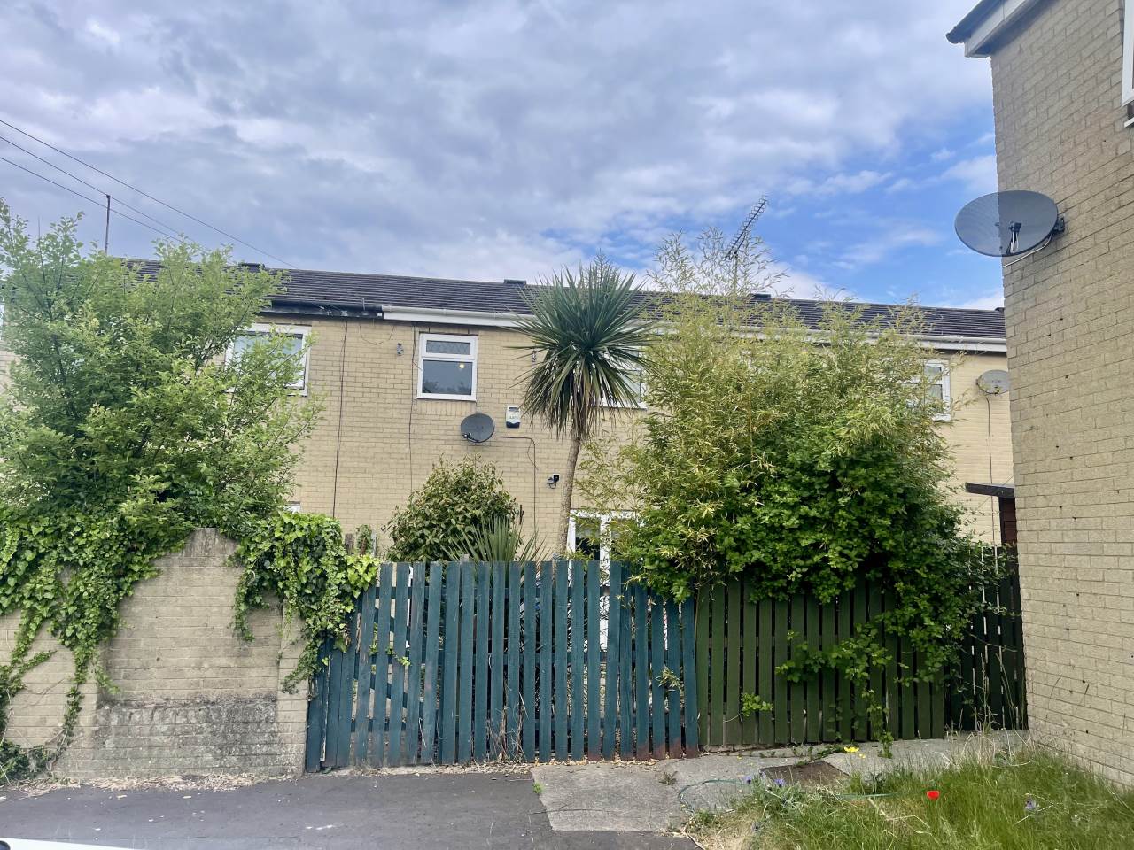 2 bed house to rent in Llys Gwyn, Bridgend  - Property Image 6