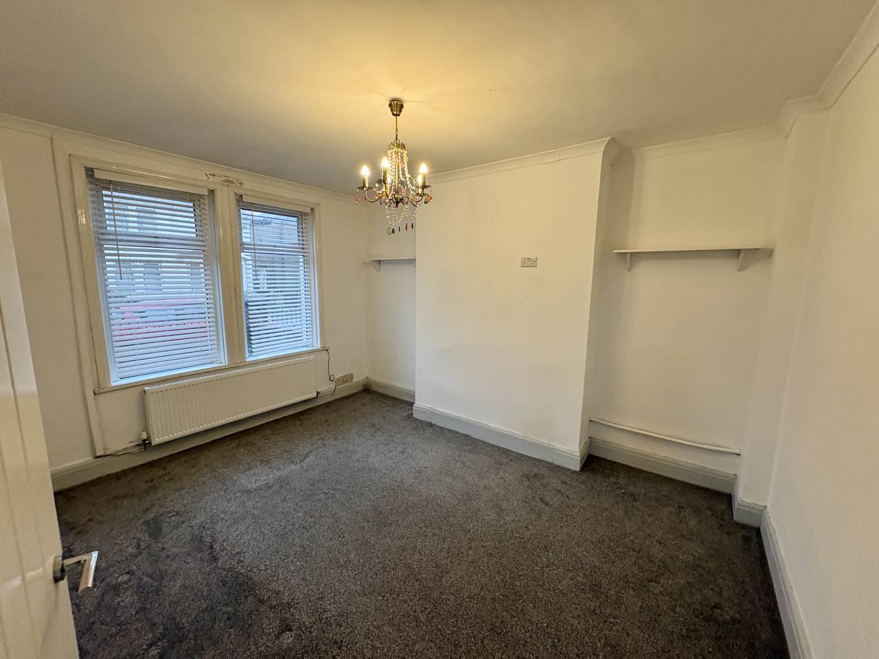 3 bed semi-detached house to rent in Sunnyside Road, Bridgend  - Property Image 2