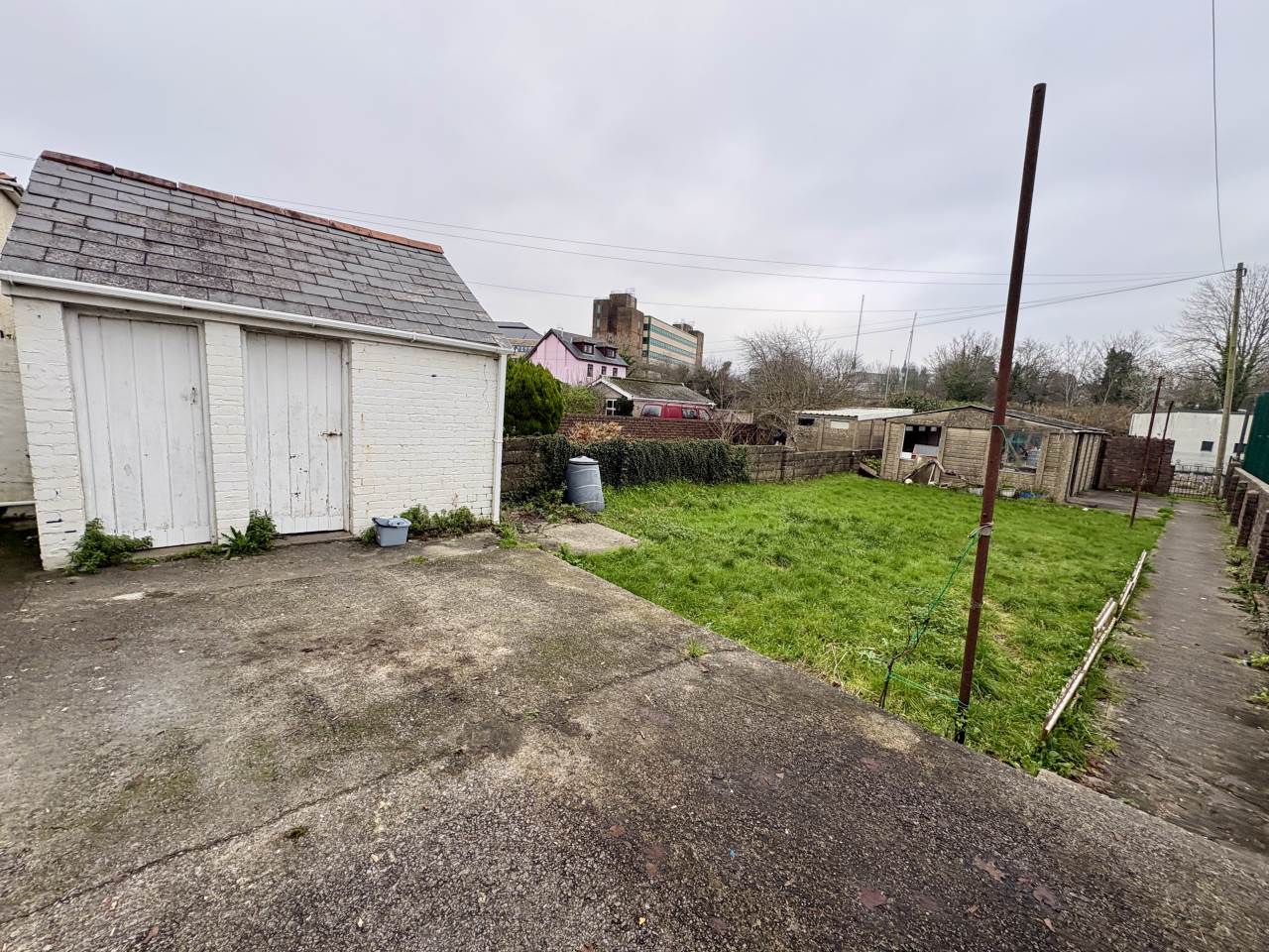 3 bed semi-detached house to rent in Sunnyside Road, Bridgend 7