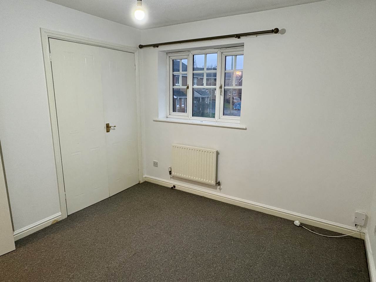 2 bed terraced house to rent in Bron Hafod, Broadlands 5