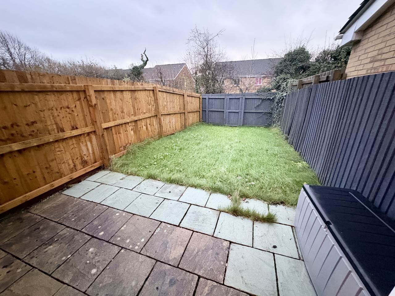 2 bed terraced house to rent in Bron Hafod, Broadlands 8