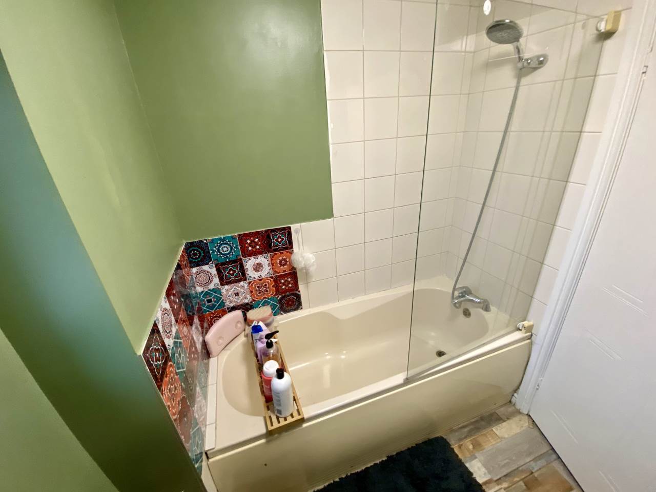 2 bed terraced house to rent in Bron Hafod, Broadlands 7