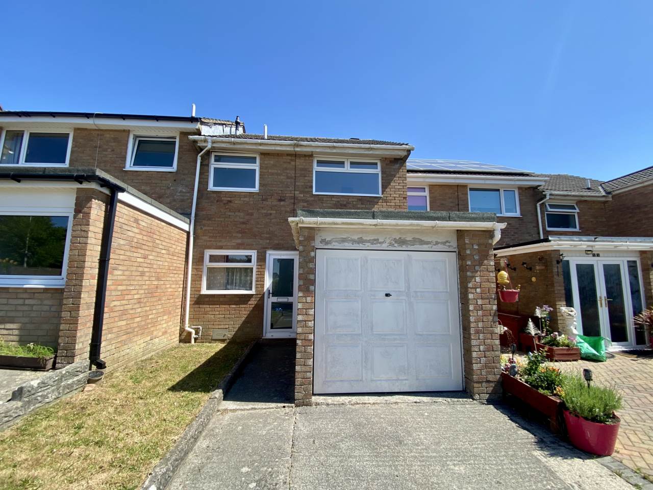 3 bed house to rent in Cae Siwsan, Brackla  - Property Image 1