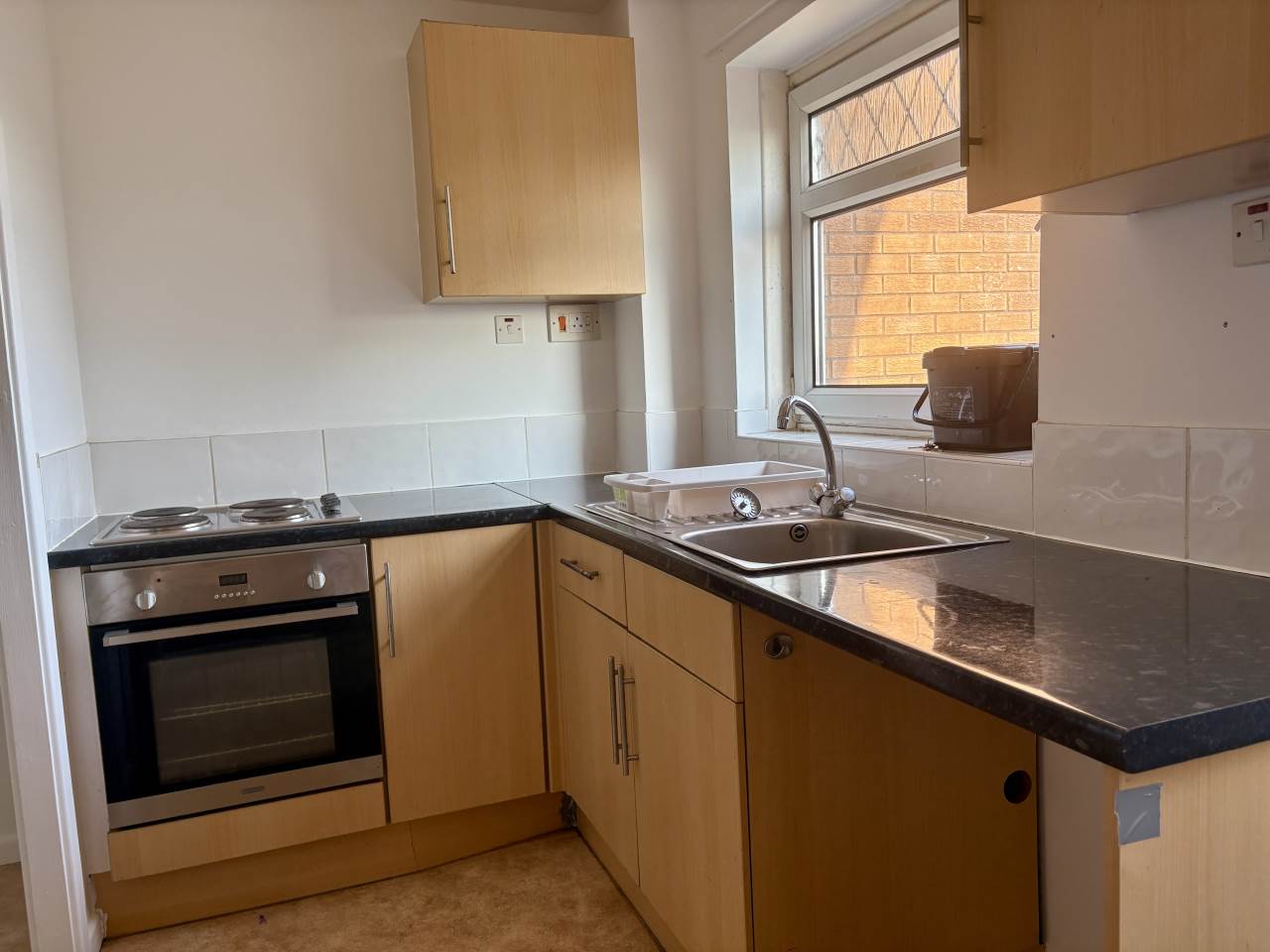 1 bed house to rent in Fairoak Chase, Brackla  - Property Image 3