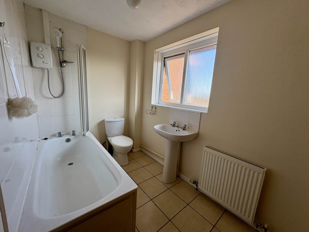 1 bed house to rent in Fairoak Chase, Brackla  - Property Image 4