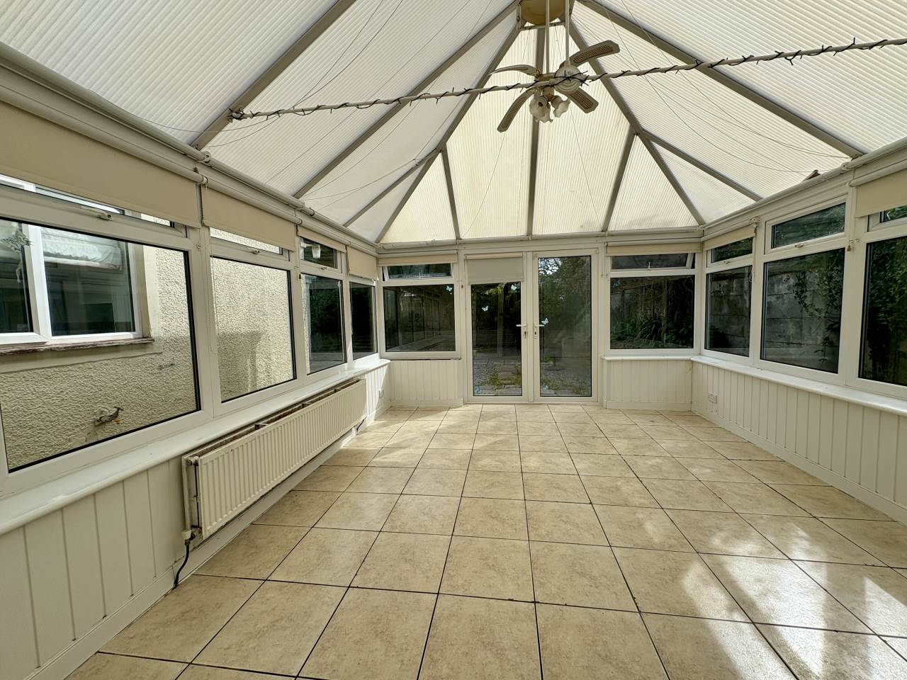 4 bed detached house to rent in Erw Wen, North Cornelly  - Property Image 8