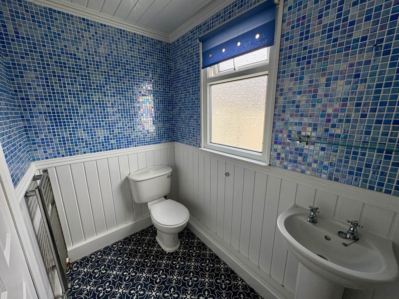 4 bed detached house to rent in Erw Wen, North Cornelly  - Property Image 6