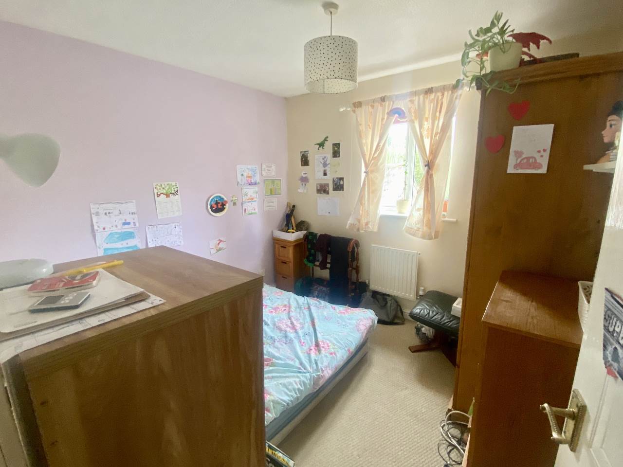 3 bed semi-detached house to rent in Bron Hafod, Broadlands 7