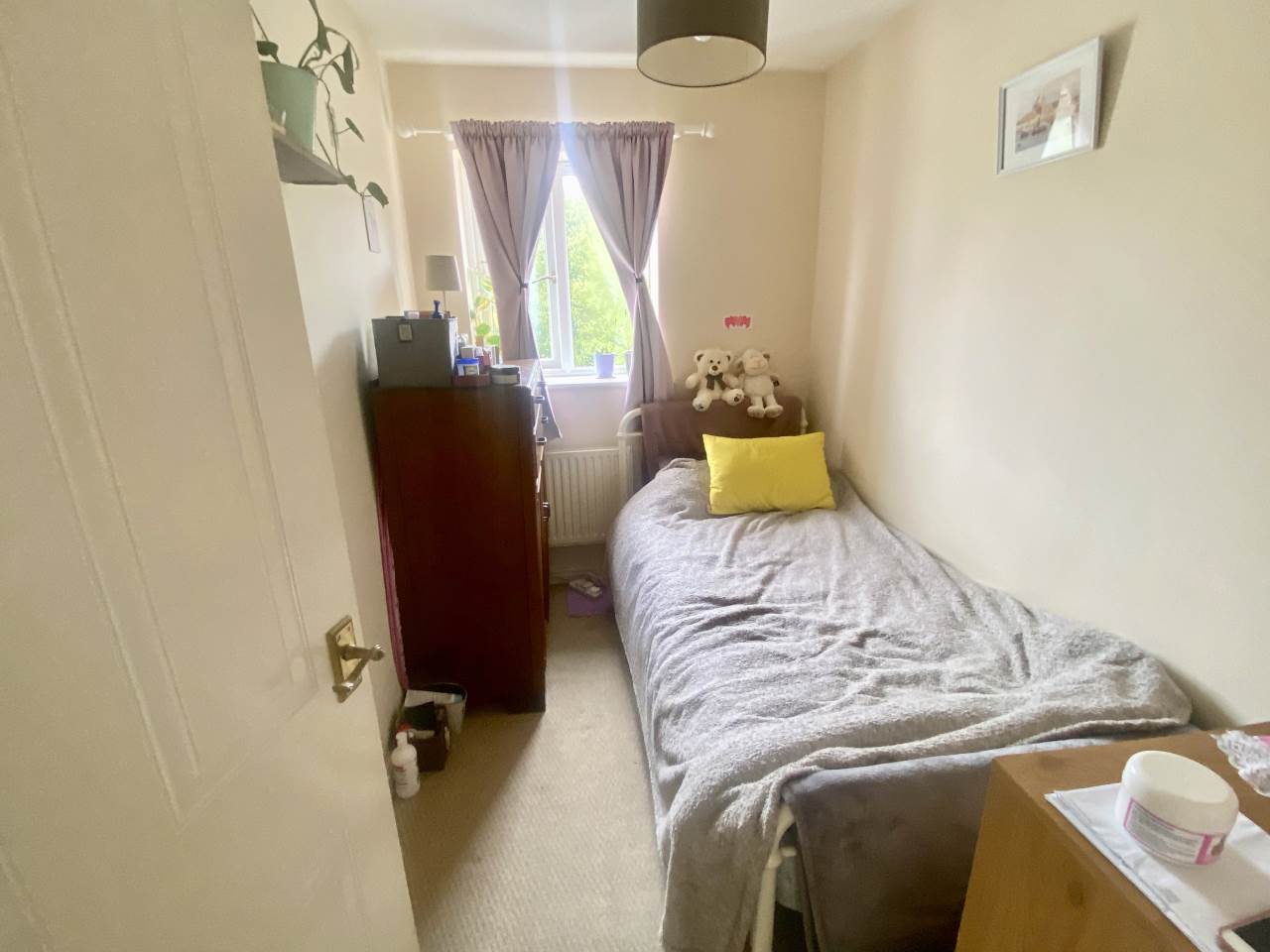 3 bed semi-detached house to rent in Bron Hafod, Broadlands  - Property Image 9