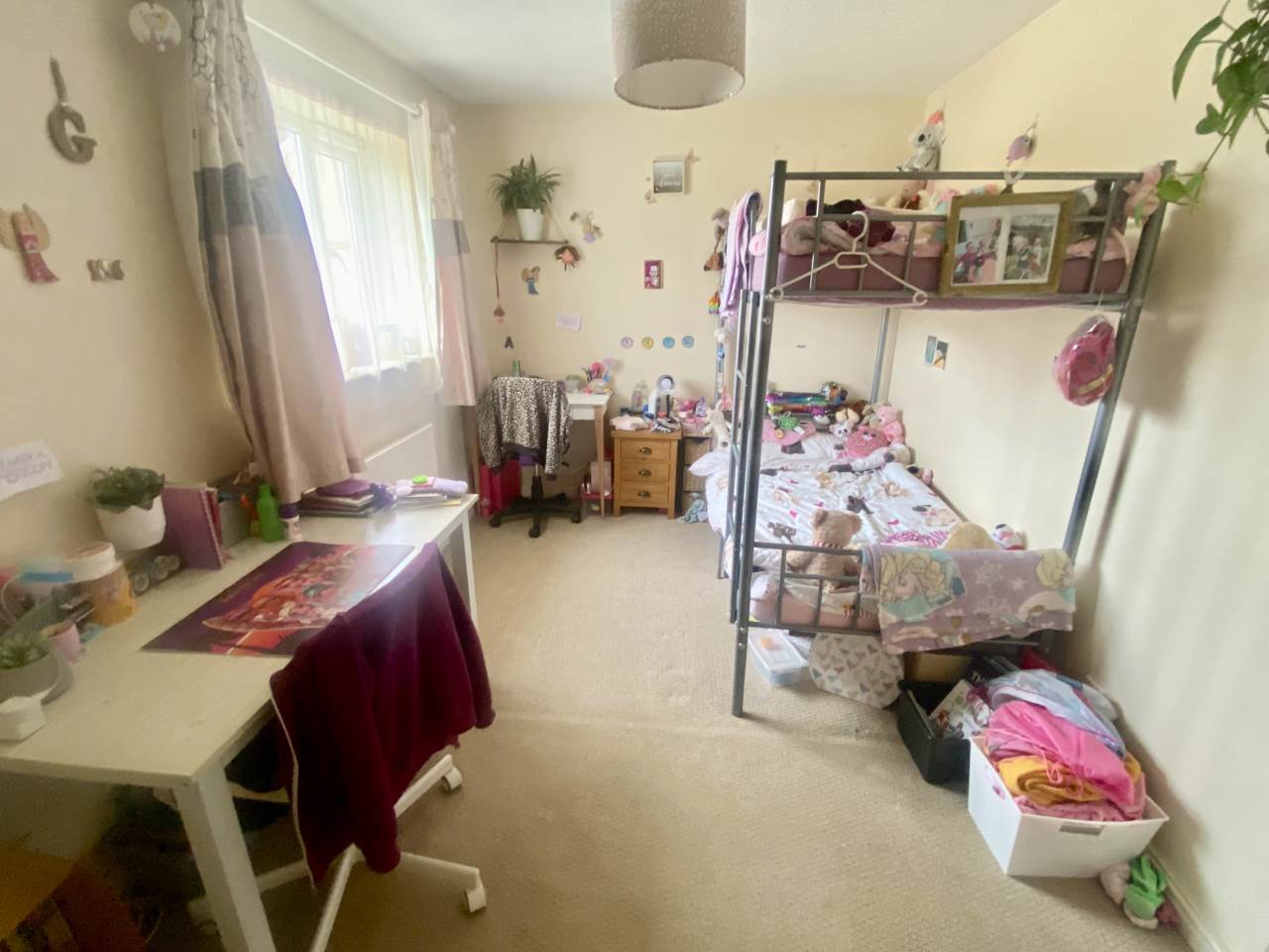 3 bed semi-detached house to rent in Bron Hafod, Broadlands 6