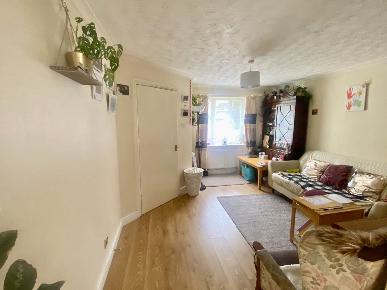 3 bed semi-detached house to rent in Bron Hafod, Broadlands  - Property Image 2