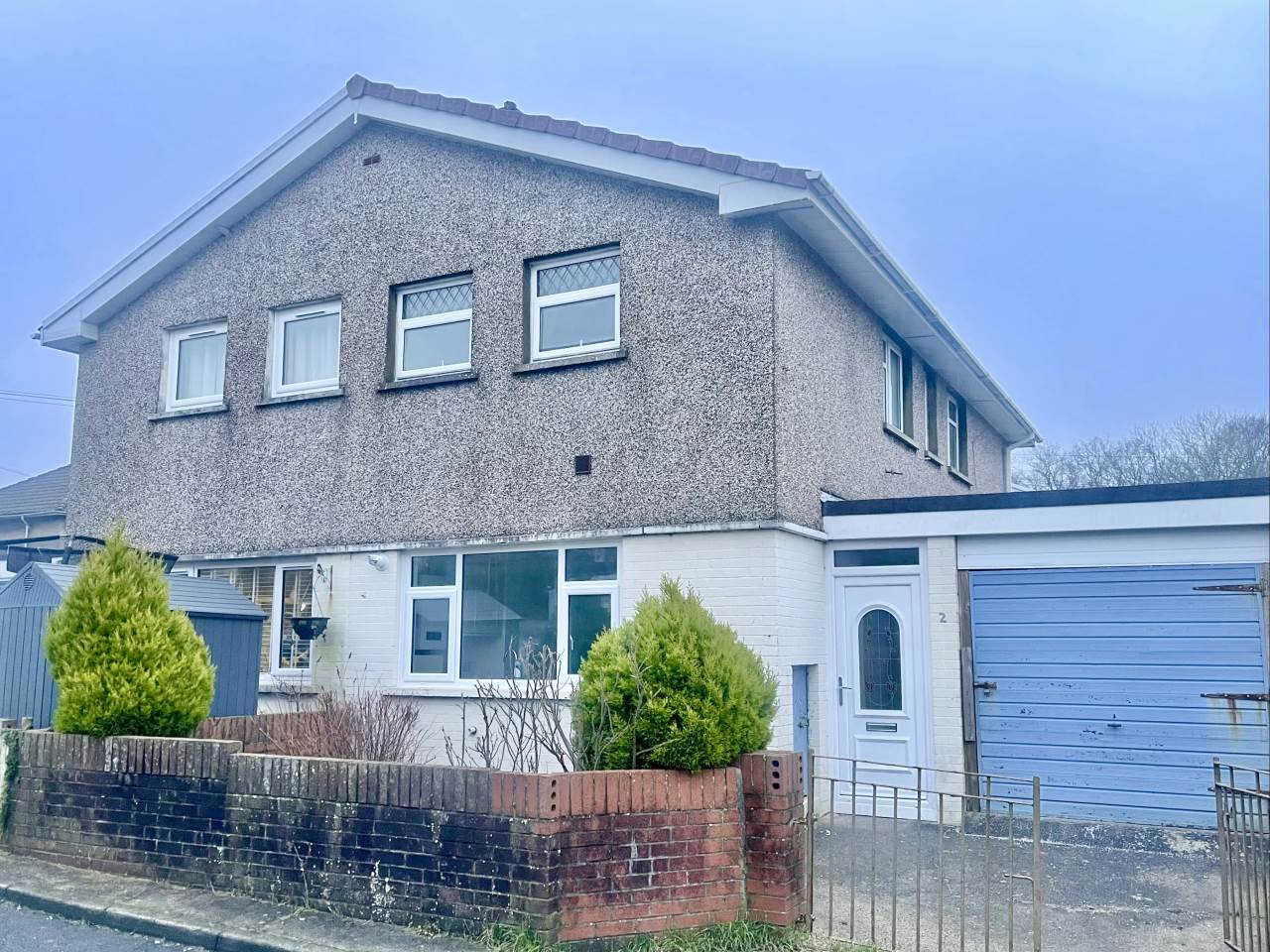 3 bed semi-detached house to rent in Erw Wen, Pencoed  - Property Image 1