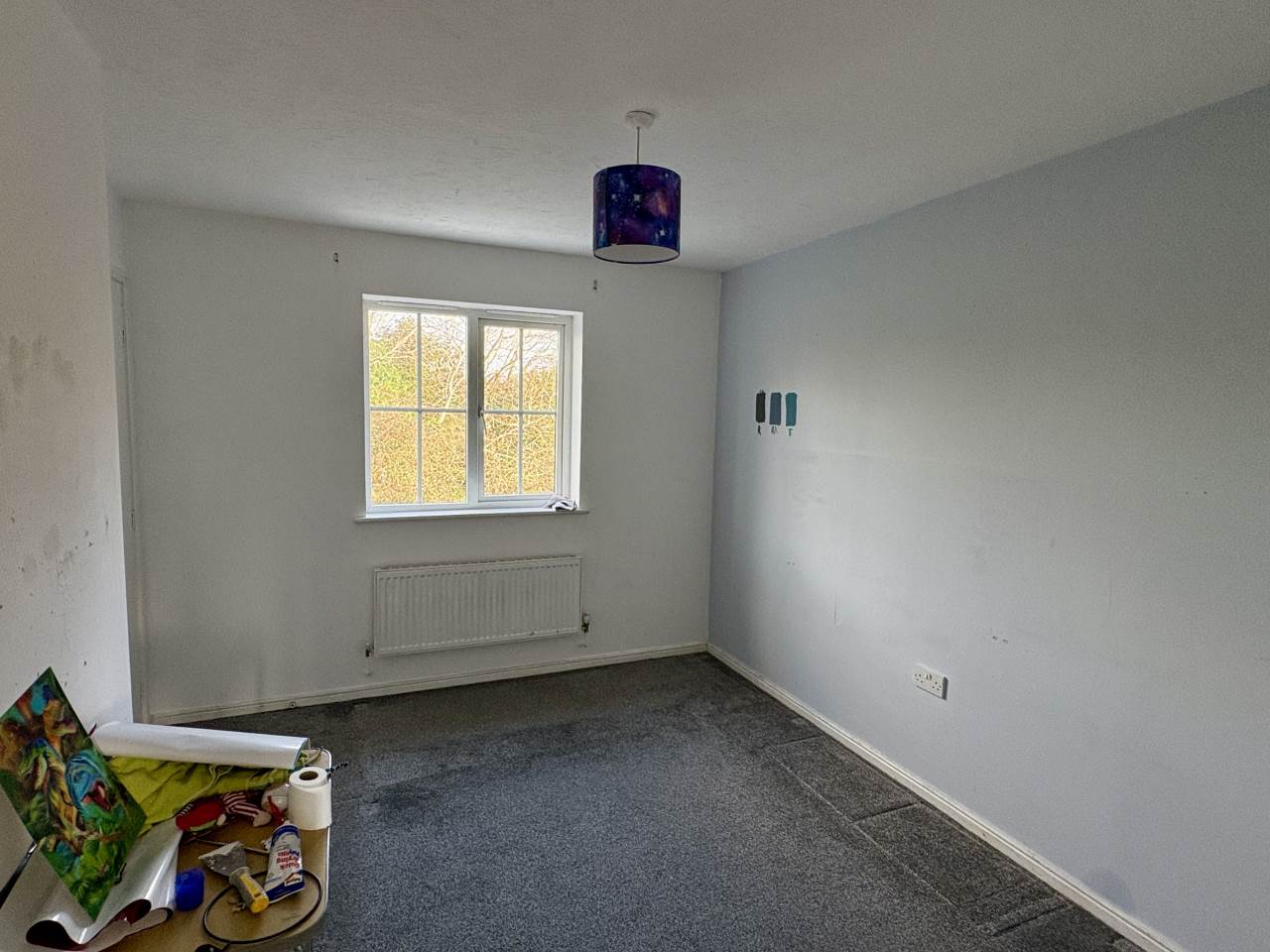 2 bed terraced house to rent in Candlestone Newydd, Broadlands  - Property Image 5