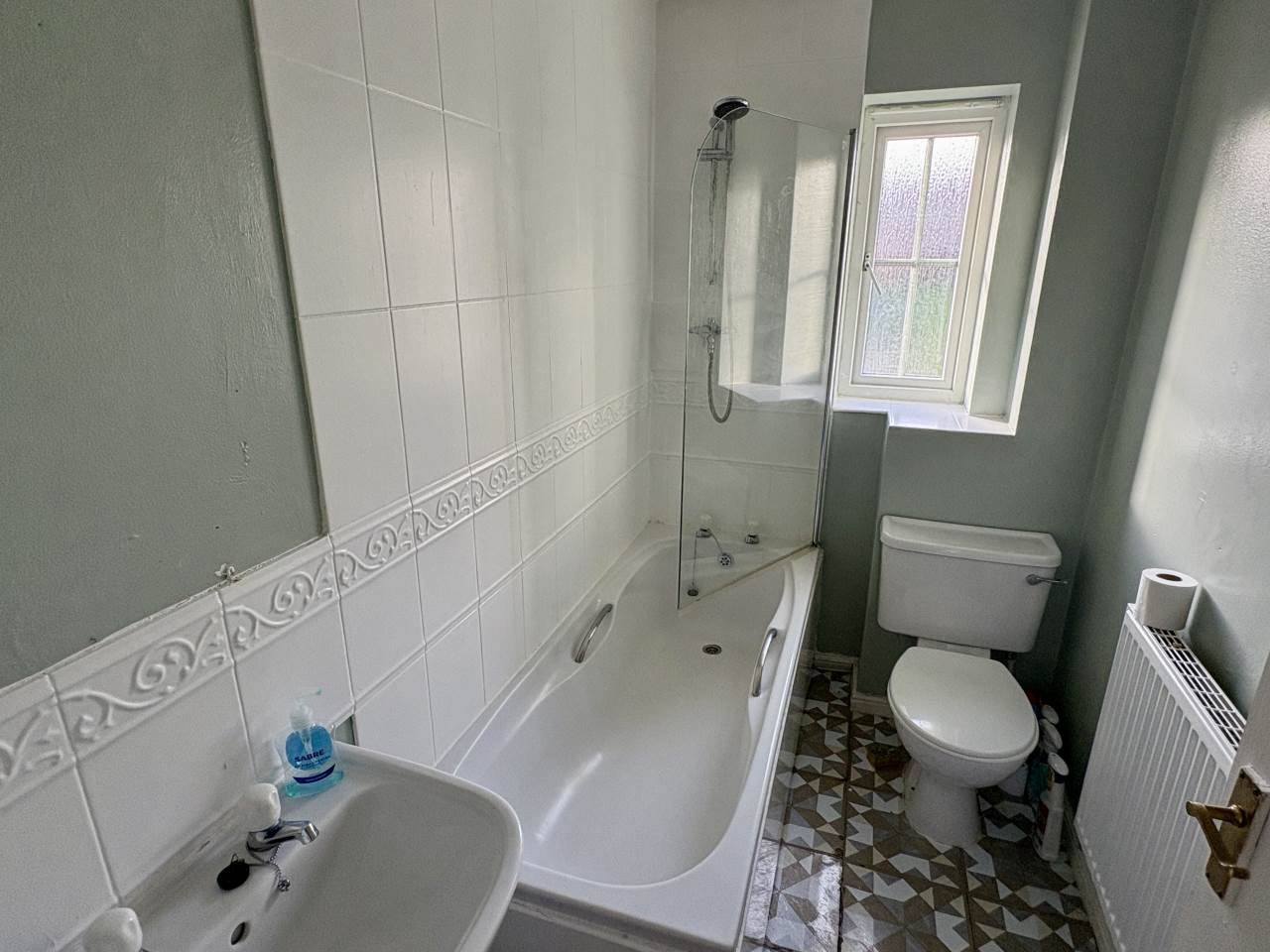 2 bed terraced house to rent in Candlestone Newydd, Broadlands  - Property Image 7