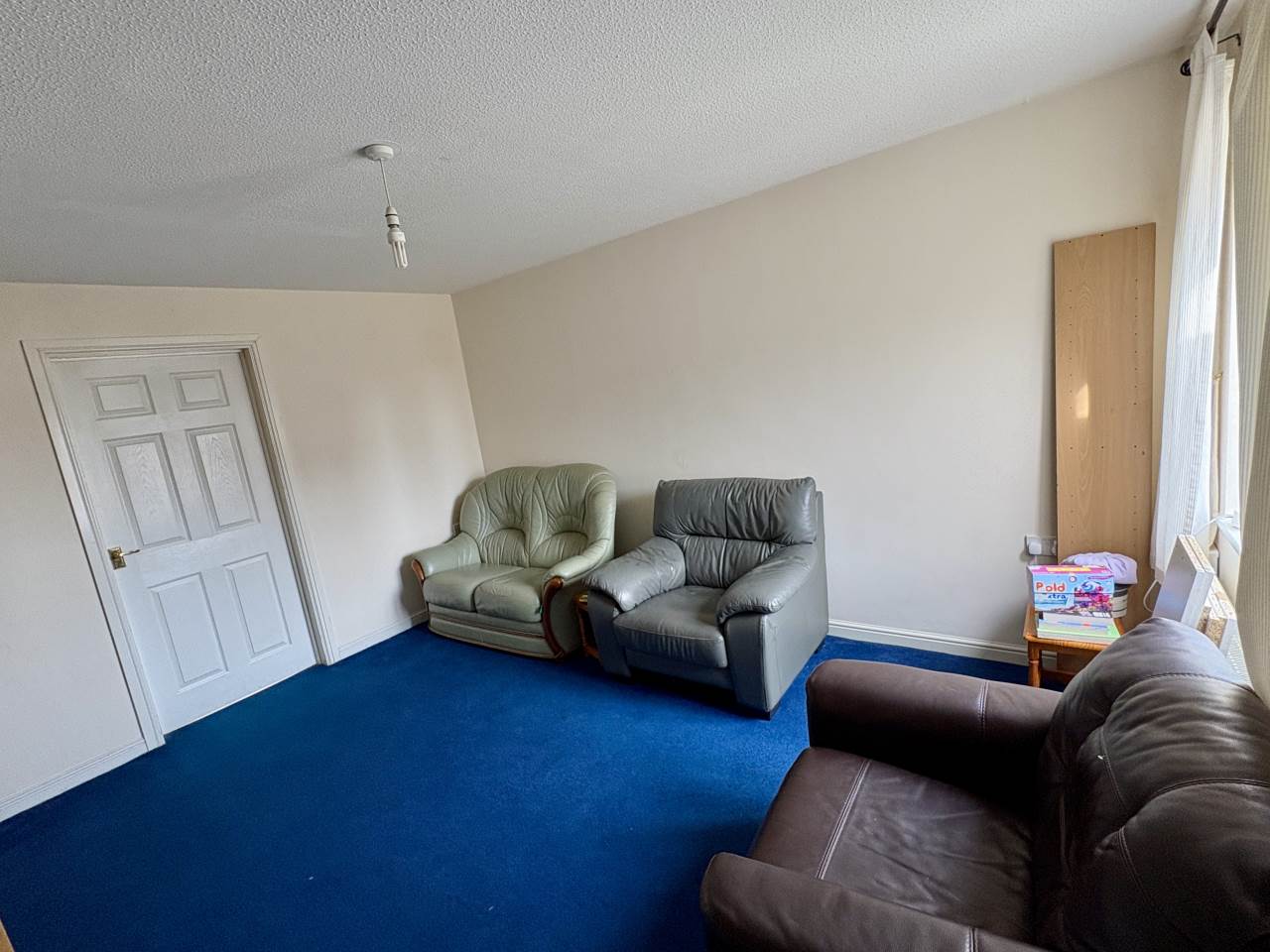 2 bed semi-detached house to rent in Penllwyn, Broadlands  - Property Image 2