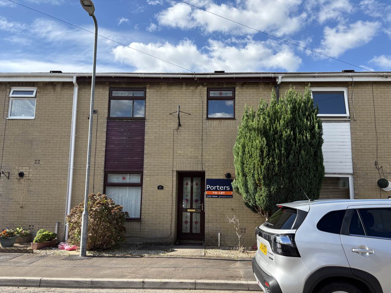 3 bed house to rent in Llys Gwyn, Bridgend - Property Image 1